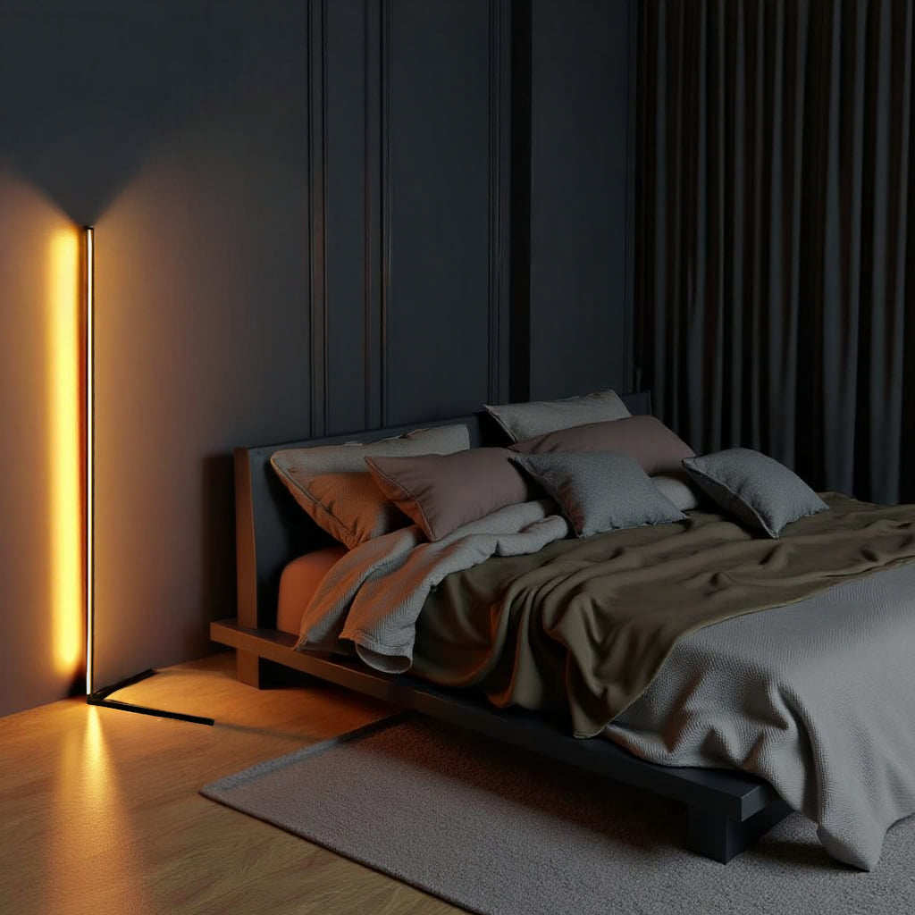 Cleroa - Nordic Floor Lamp