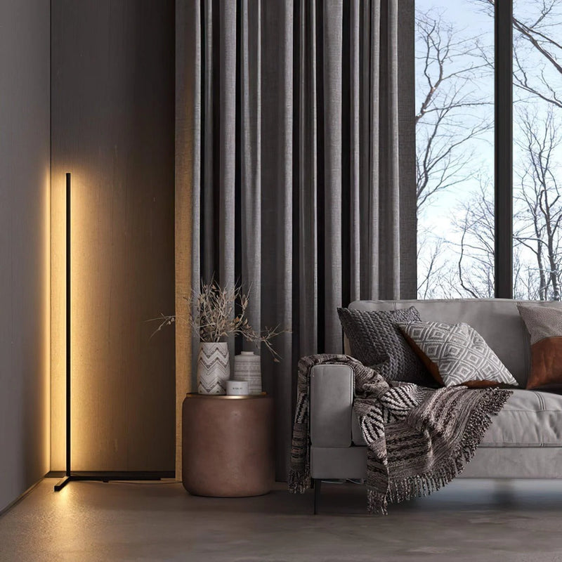 Cleroa - Nordic Floor Lamp