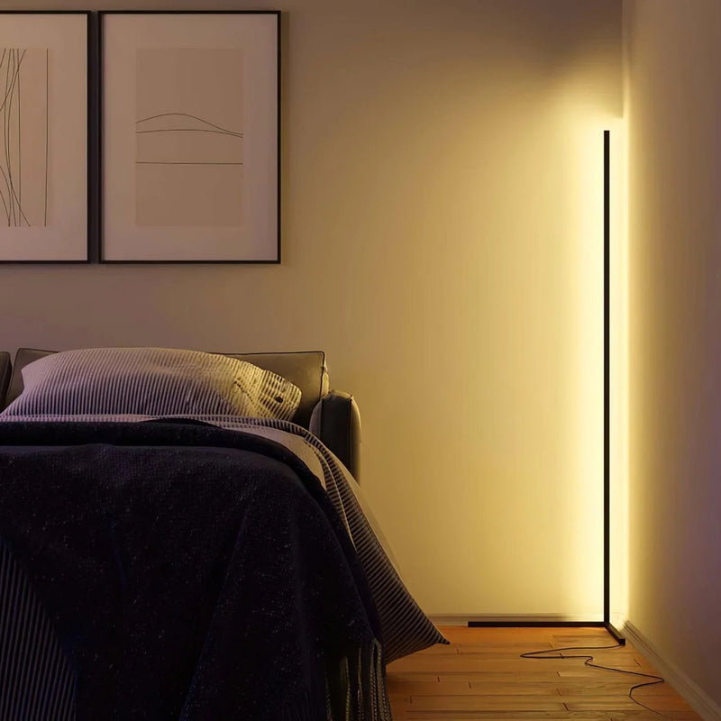 Cleroa - Nordic Floor Lamp