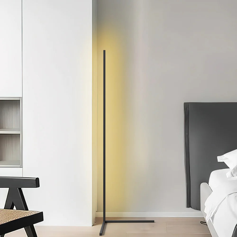 Cleroa - Nordic Floor Lamp