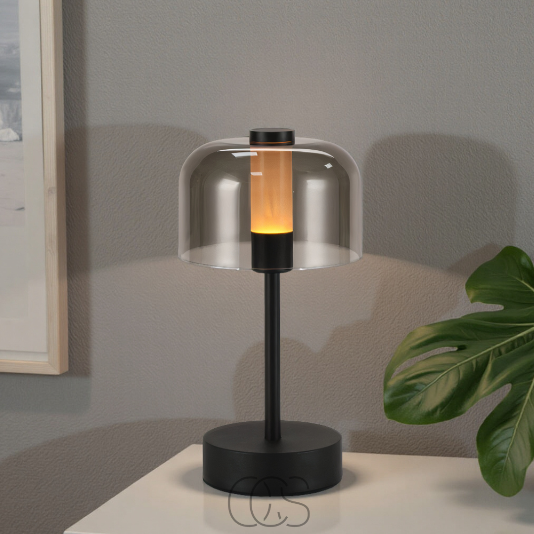 Cleroa - multicolor LED table lamp