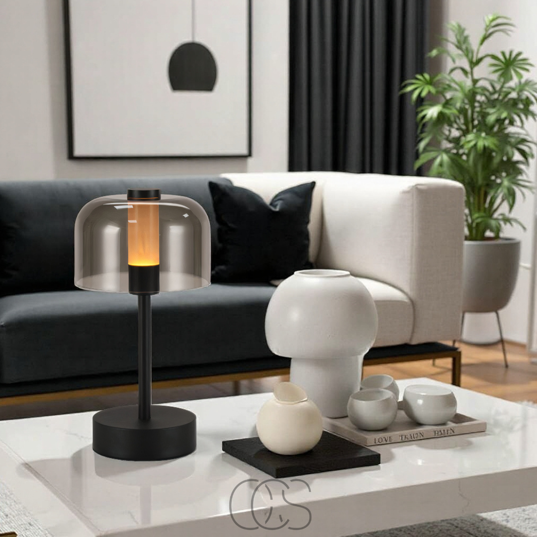 Cleroa - multicolor LED table lamp