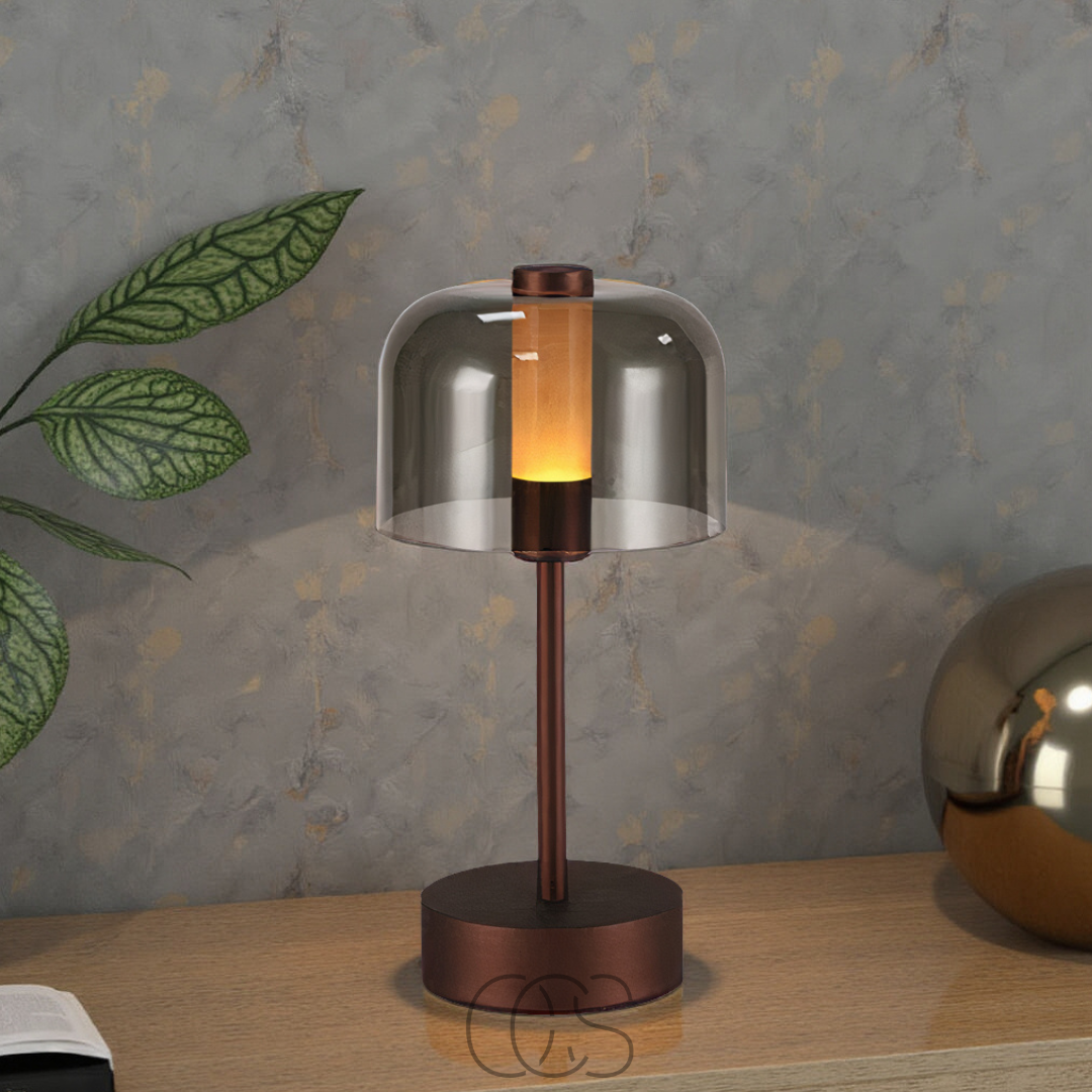 Cleroa - multicolor LED table lamp