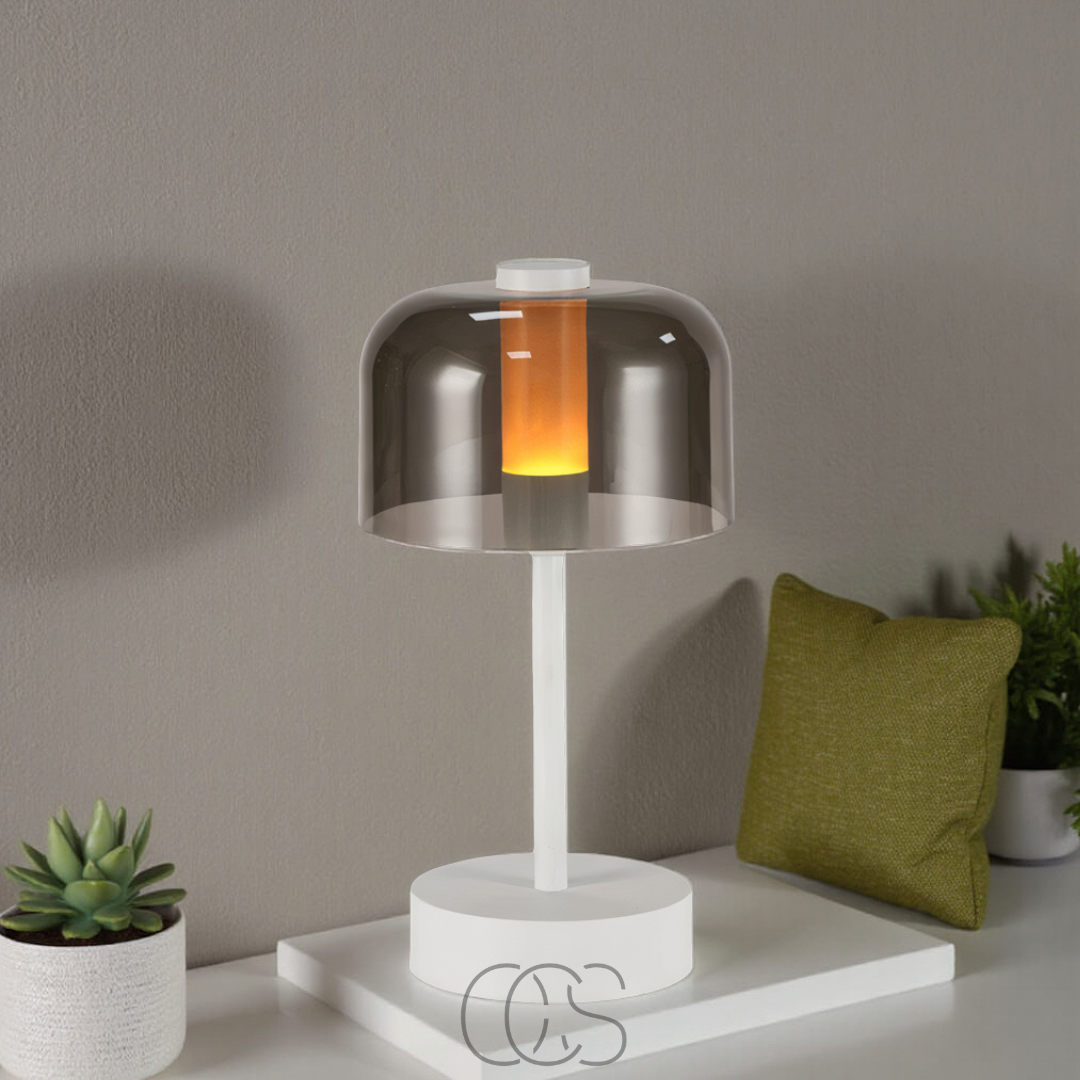 Cleroa - multicolor LED table lamp