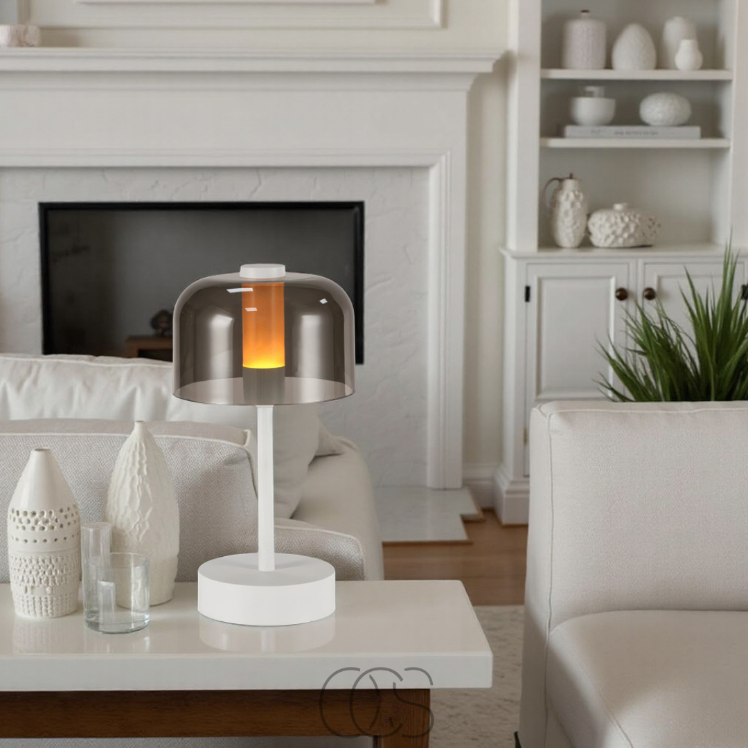 Cleroa - multicolor LED table lamp
