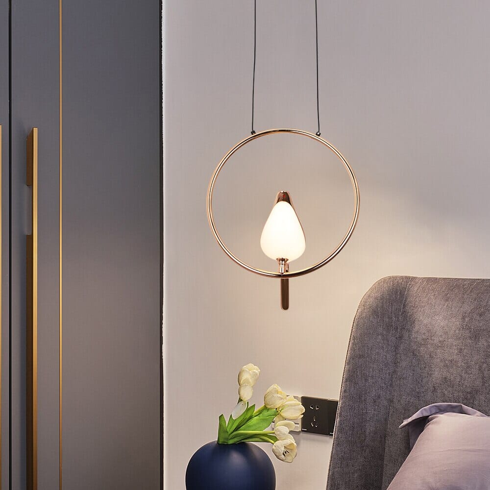 Willowcrest Pendant Light