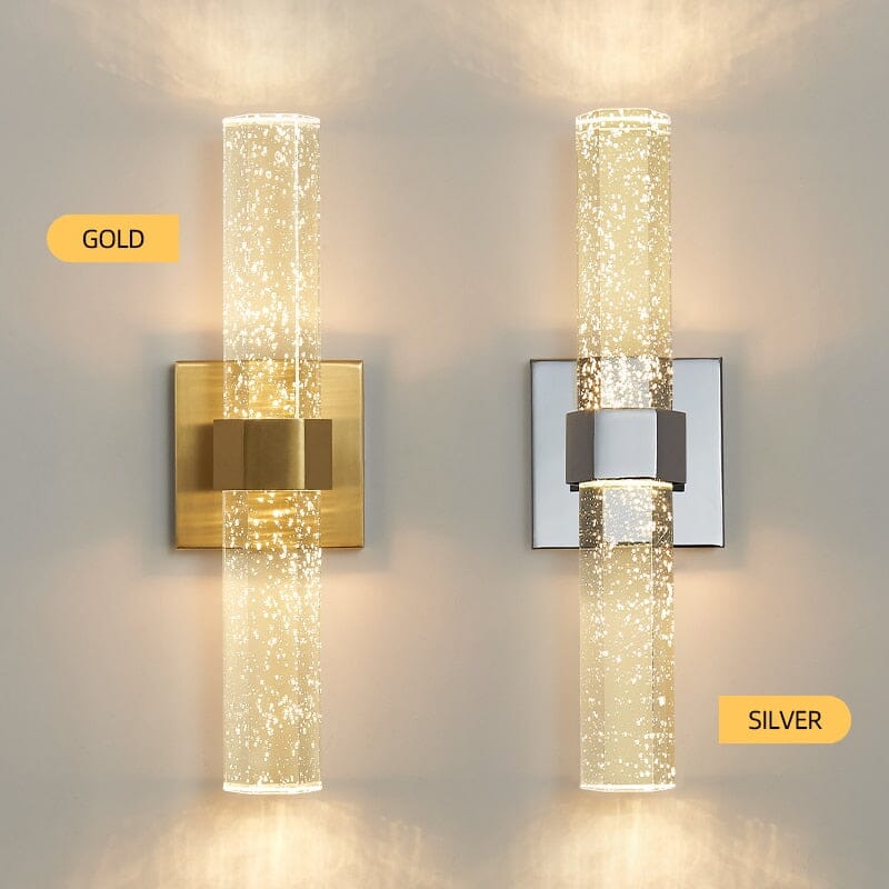 Aurelia Bubble Wall Light