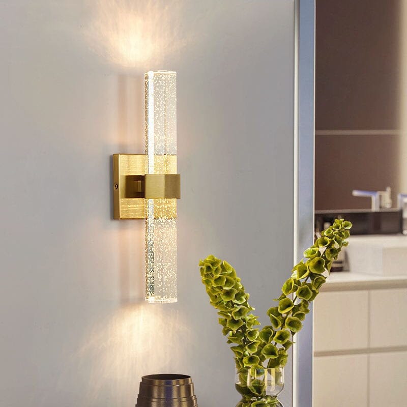 Aurelia Bubble Wall Light