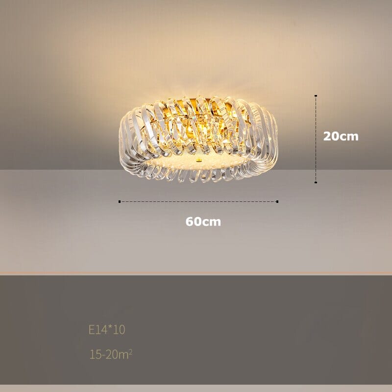 Elowen Chandelier