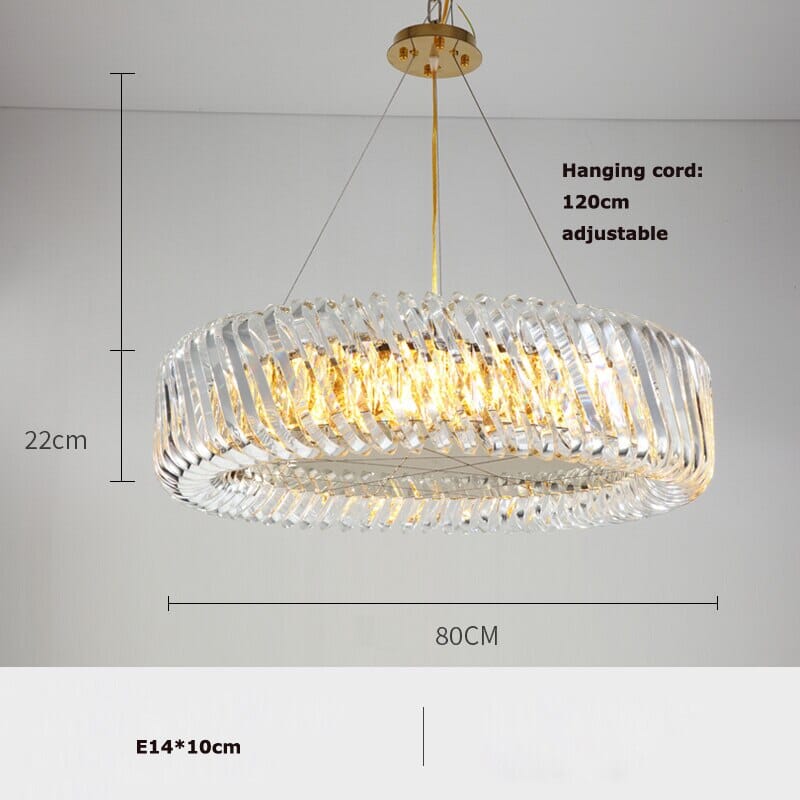 Elowen Chandelier