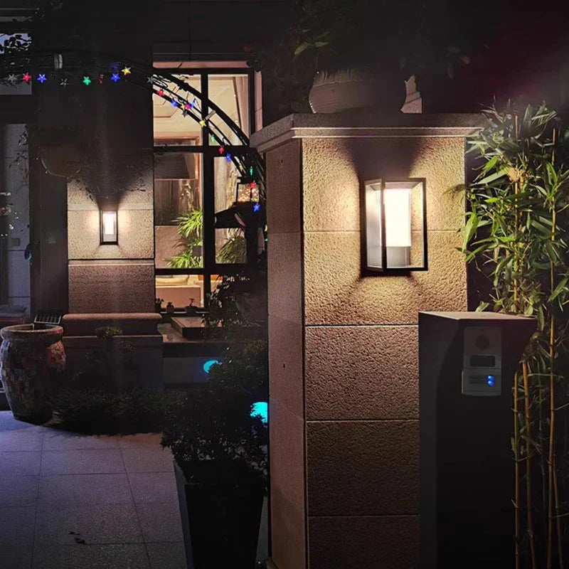Marisol Outdoor Wall Lamp