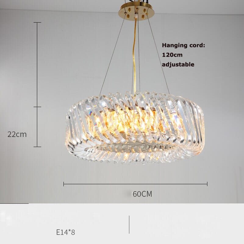 Elowen Chandelier