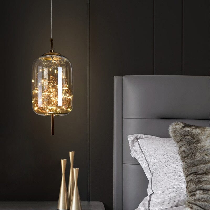 Aurelle Luxury Pendant Lights