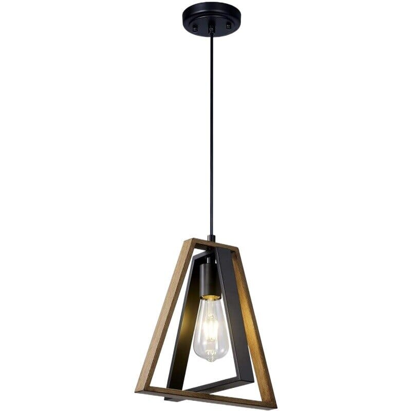 Aveline Retro Chandelier