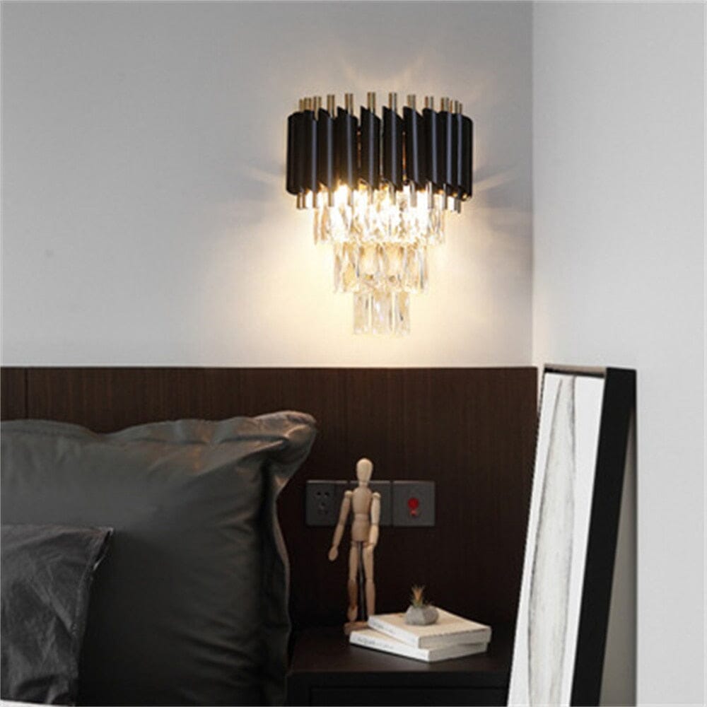 Lucente Wall Lamp