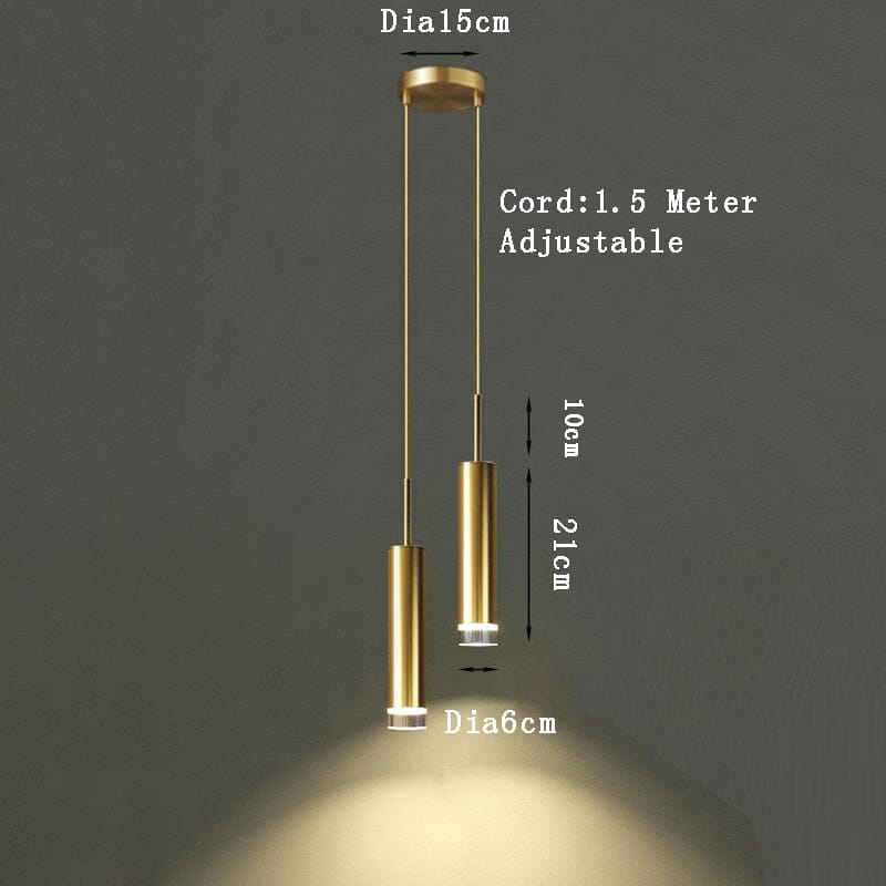 Marlo Pendant