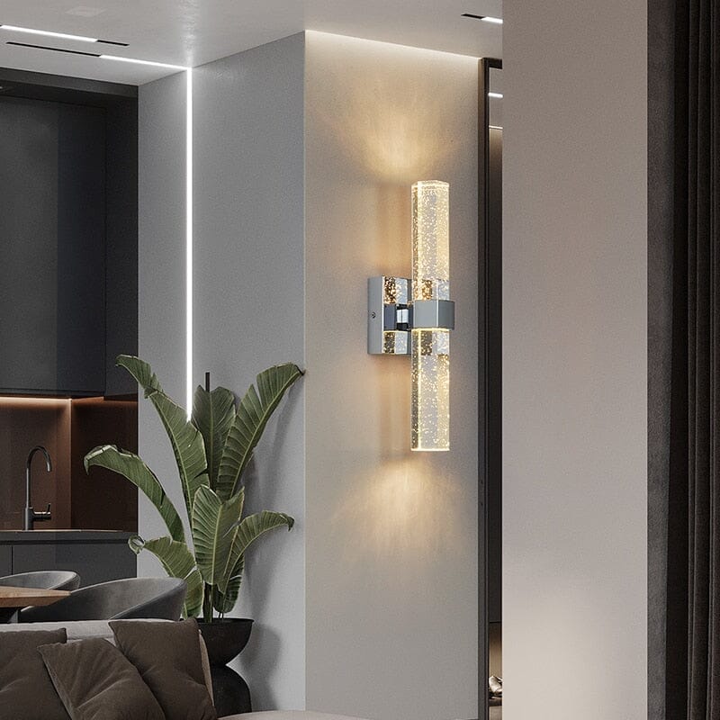 Aurelia Bubble Wall Light