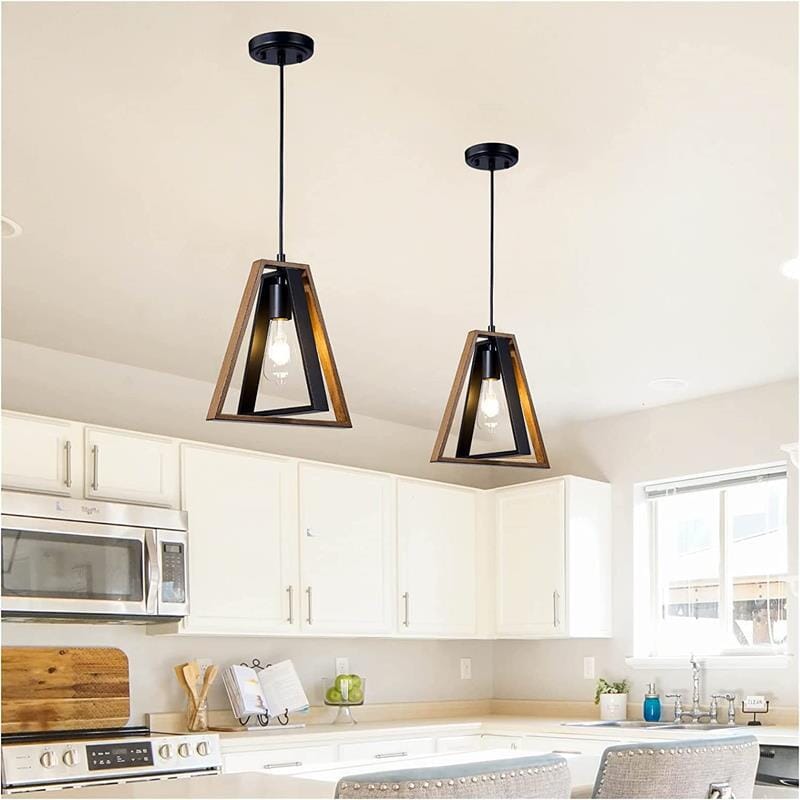 Aveline Retro Chandelier
