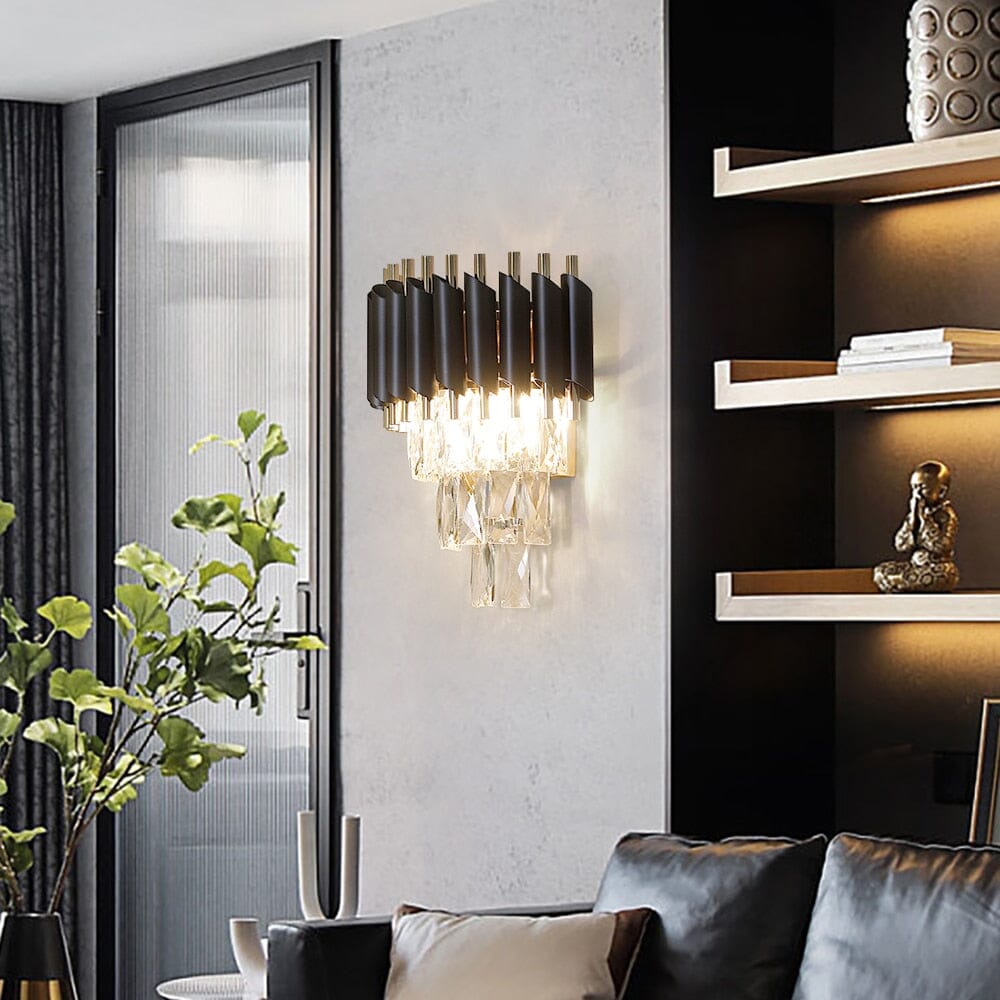 Lucente Wall Lamp