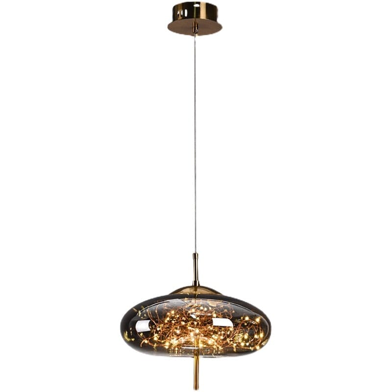 Aurelle Luxury Pendant Lights