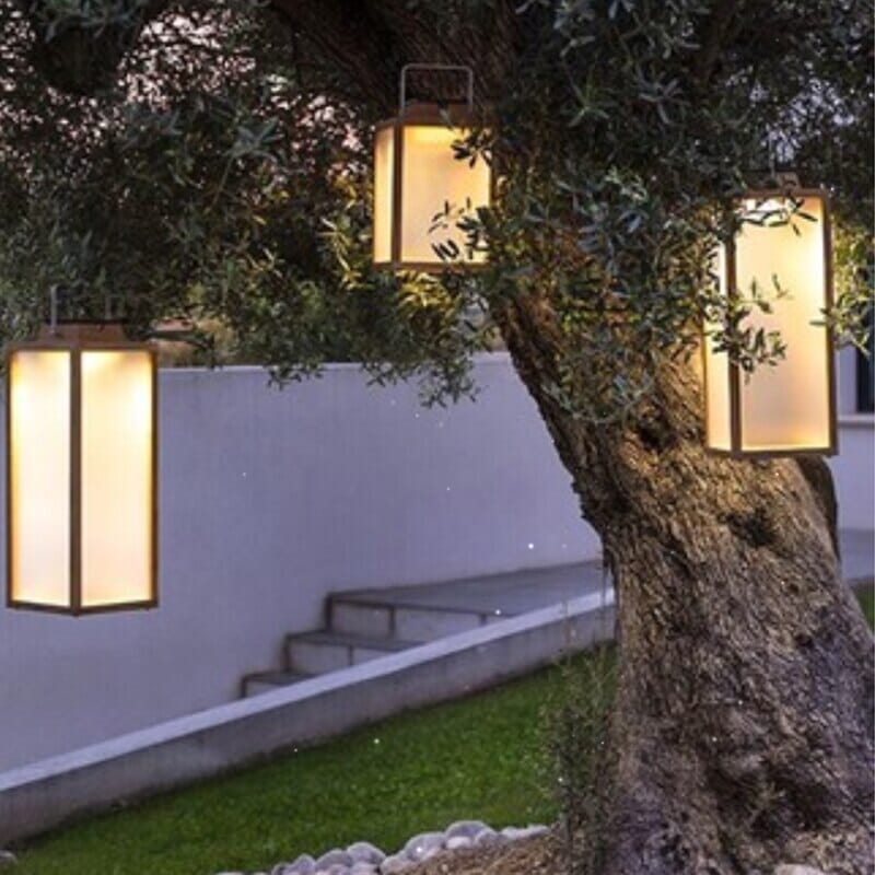 Tarren Solar Lawn Lights