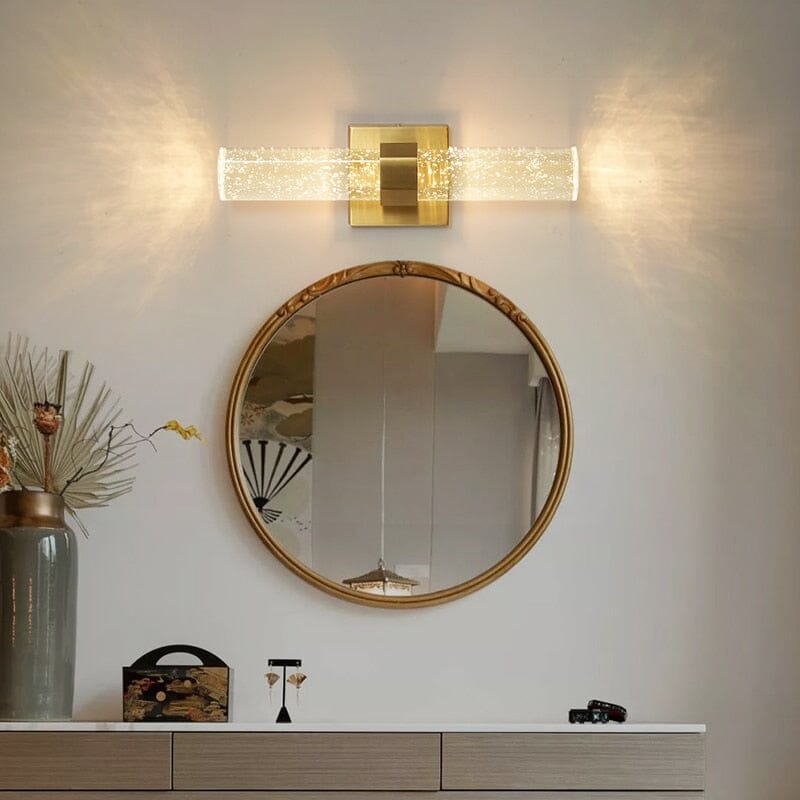 Aurelia Bubble Wall Light