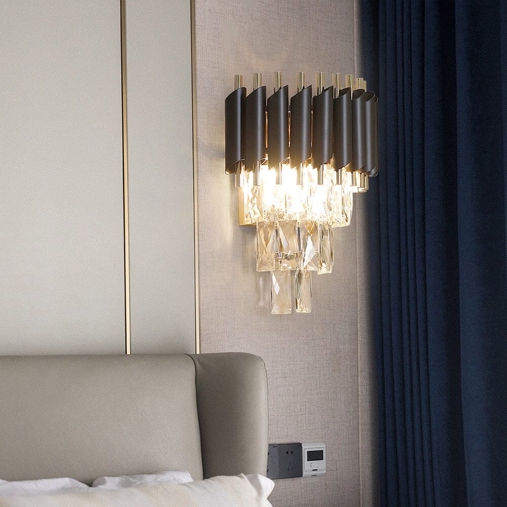 Lucente Wall Lamp
