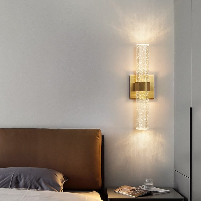 Aurelia Bubble Wall Light