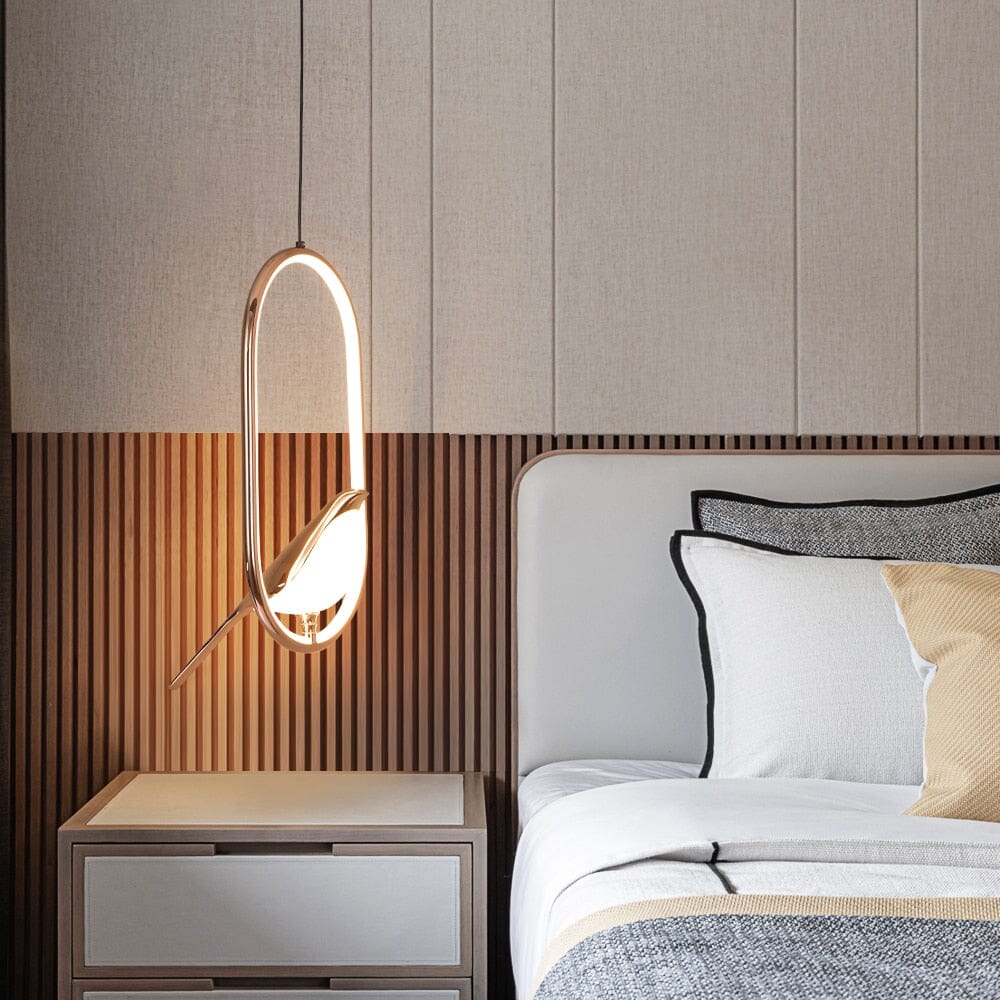 Willowcrest Pendant Light