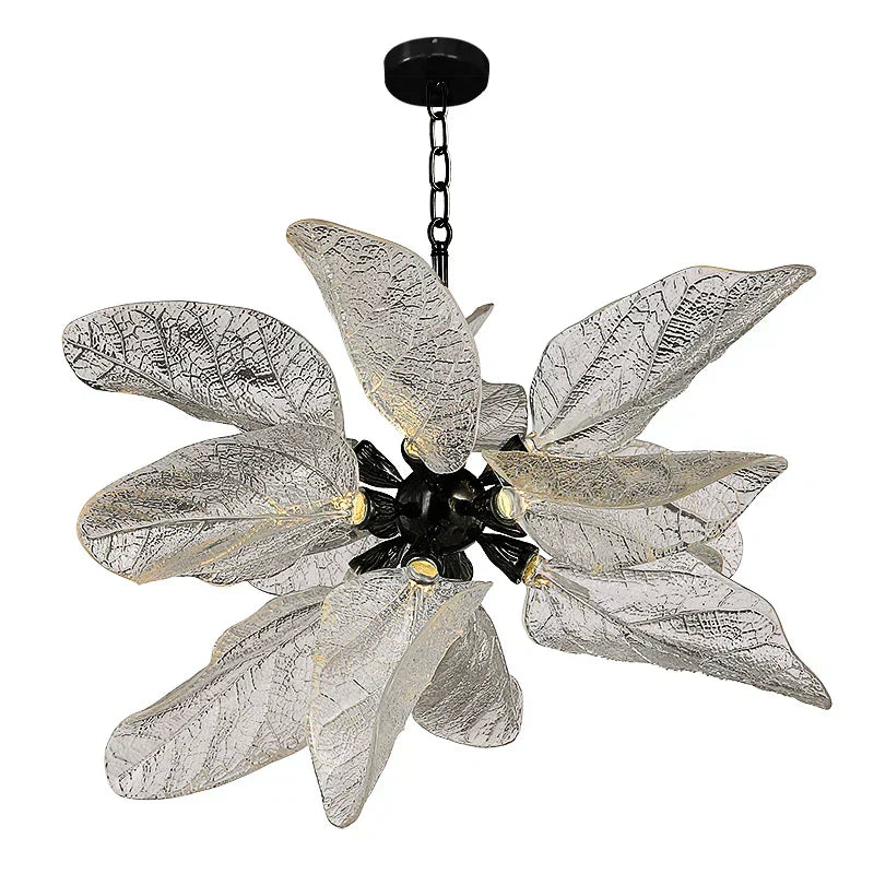 Valora Lily-Inspired Chandelier