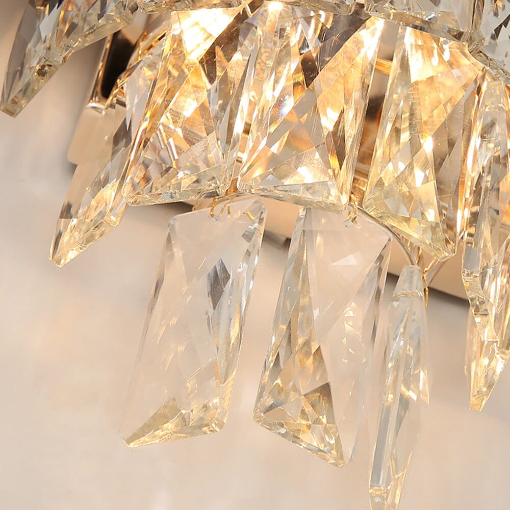 Lucente Wall Lamp