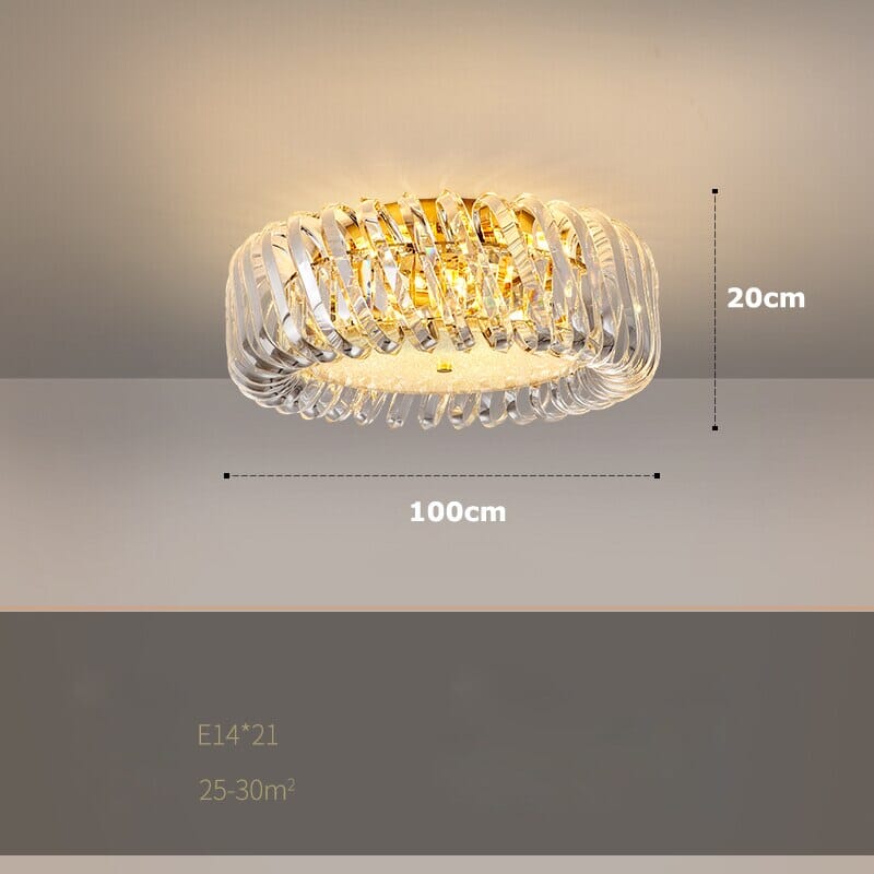 Elowen Chandelier