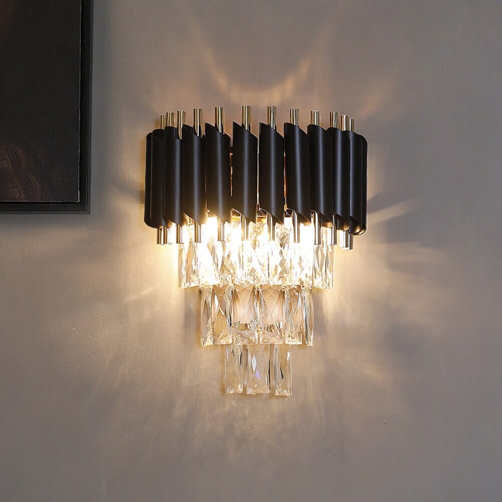 Lucente Wall Lamp