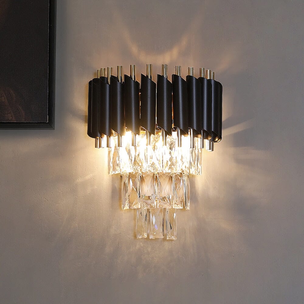 Lucente Wall Lamp