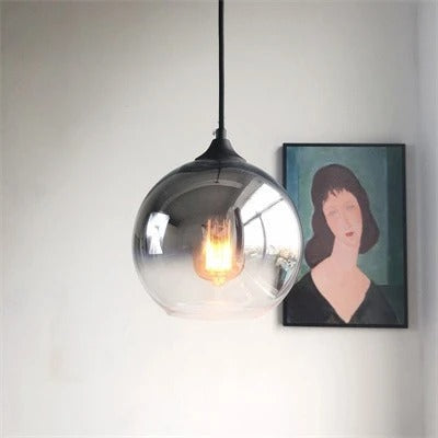 Aurena Rose Pendant