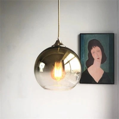 Aurena Rose Pendant