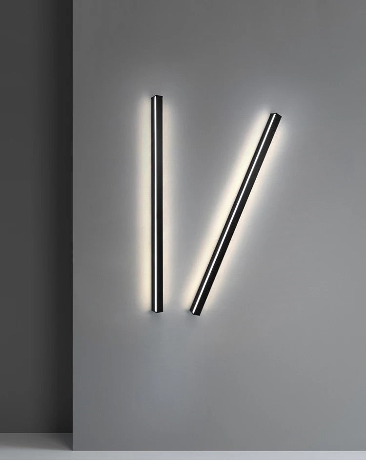 Oria Linear Wall Bar Light