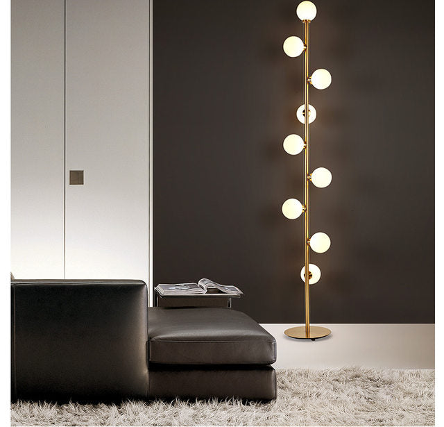 Meridian | Floor Lamp