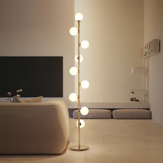 Meridian | Floor Lamp
