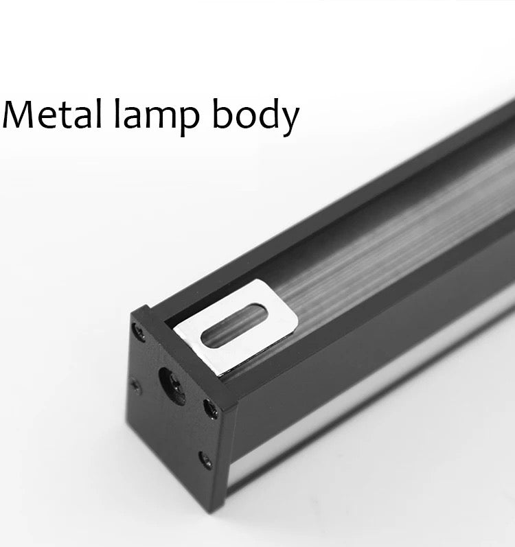 Oria Linear Wall Bar Light