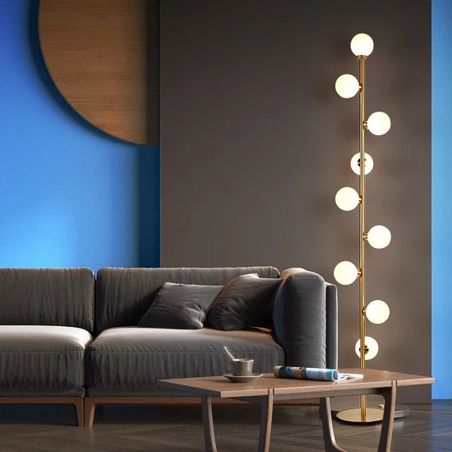 Meridian | Floor Lamp