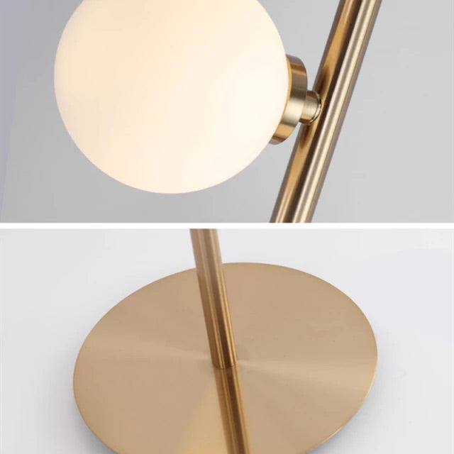 Meridian | Floor Lamp