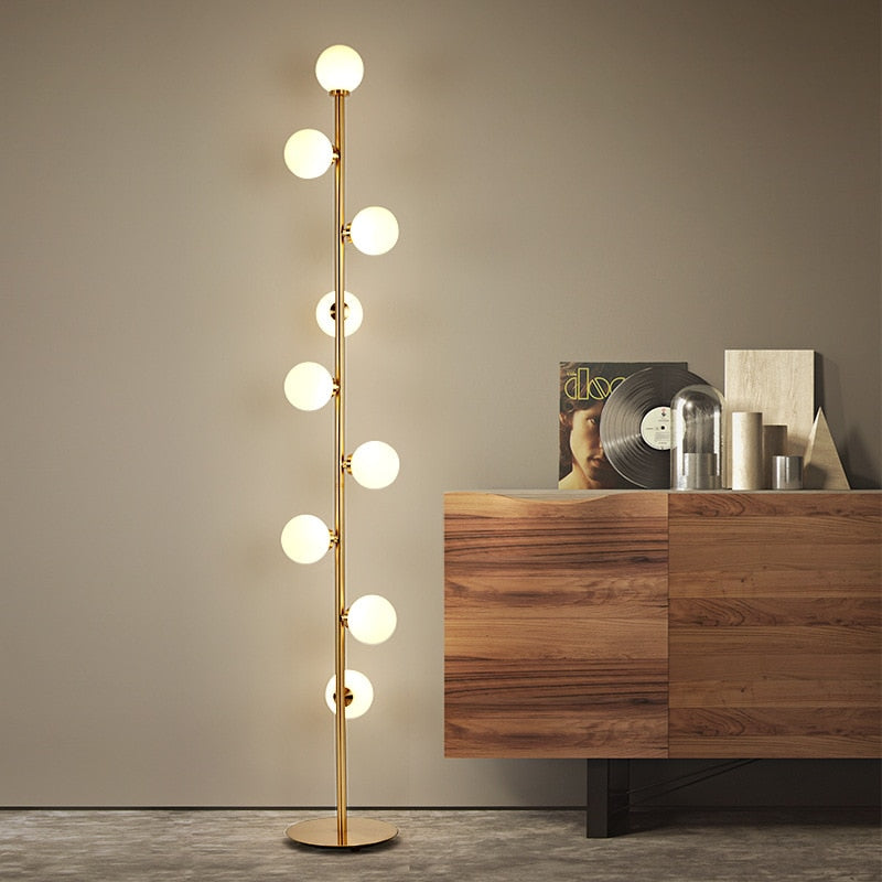 Meridian | Floor Lamp