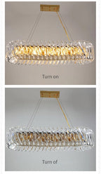 Elowen Chandelier