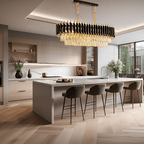 Aurabella Chandelier Collection