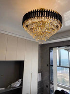 Aurabella Chandelier Collection