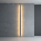 Oria Linear Wall Bar Light