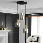 Lamora | Pendant Lights