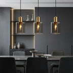 Lamora | Pendant Lights