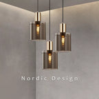 Lamora | Pendant Lights